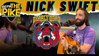 Talking Grateful Dead With Nick Swift From Bearly Dead And Mike Hsu [upl. by Sirtemed]