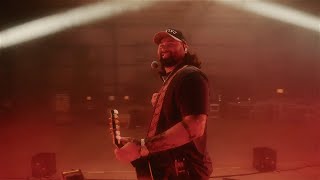 Koe Wetzel  9 Lives Black Cat Official Visualizer [upl. by Drummond208]