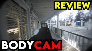 BODY CAM UltraRealistic FPS Gameplay Review [upl. by Oilicec75]