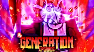 How To Get GENERATION UPGRADES In Fire Force Online Progression Guide amp Tips [upl. by Eisteb]