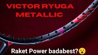 Before You Buy Victor Thruster Ryuga Metallic Sudah Resmi Release Ke INDONESIA Ada Hidden Gems🤔 [upl. by Ahsiri]