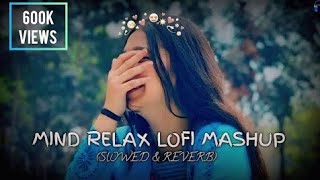 Dil ki aankhon se dekho tohJeevan ki raahen aasan ho lofi song l mind relax lofi mashup slowed [upl. by Montana]