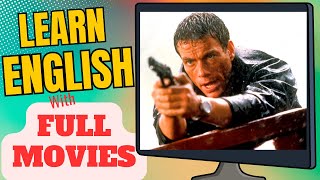 English Movie With Subtitles For Learning Jean Claude van Damme Explosive Action amp Learning [upl. by Kiefer]