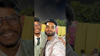 Shadi me kya hua 💀shorts trending youtubeshorts minivlog vlog [upl. by Menedez]