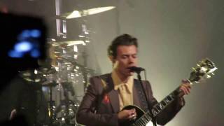 Carolina  Harry Styles  Palladium Cologne [upl. by Sharma]