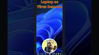 Laptop se virus remove kaise kare free run command shortcutkeys [upl. by Verity600]