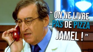 Ils rendent fou le directeur de lhôpital 😱 [upl. by Ydaf617]