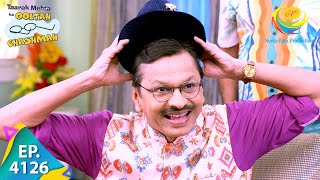 Popatlal Excited For His Rishta  Taarak Mehta Ka Ooltah Chashmah  Full Episode 4126  2 July 2024 [upl. by Heloise228]