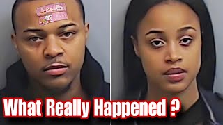 Bow Wow and Kiyomi Leslie Leaked Bodycam Footage From 2019 [upl. by Vasta968]