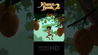 The Jungle Book 2  Trailer HD [upl. by Higgs]