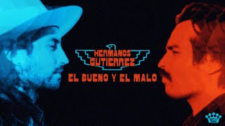 Hermanos Gutiérrez  quotEl Bueno Y El Maloquot Official Music Video [upl. by Latterll671]