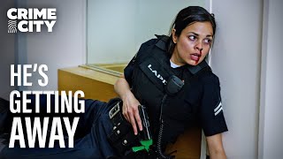 SWAT Season 7 Episode 13 Promo  SWAT 7x13 Promo HD [upl. by Dolf]