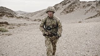 British Army unveils latest recruiting campaign ‘Army confidence lasts a lifetime’ [upl. by Yatnuahs536]