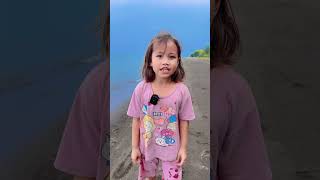 Bermain ke laut shortvideo sambilancuan ngeshortsdulu [upl. by Mattox655]