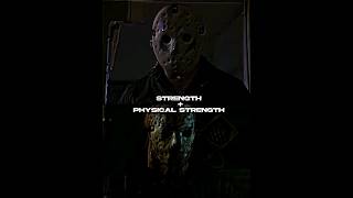 Roy Burns vs Jason Voorhees 2009 [upl. by Canotas]