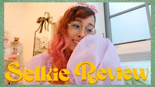 Selkie Review and Try On [upl. by Sudbury]