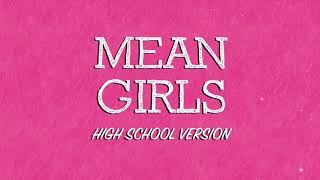 Brearley HS theater play quot Mean Girlsquot 2023 [upl. by Lazes]