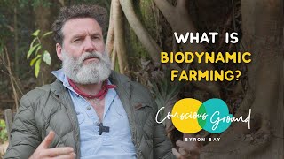 What is Biodynamic Farming [upl. by Xenia944]