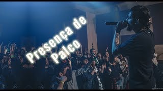 5 Dicas pra você ter uma presença de palco perfeita [upl. by Dott]