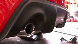 2013 Scion FRS  Dyno Tested  Edmundscom [upl. by Artemahs]