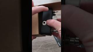 Guitar Pedal Unboxing is so Satisfying guitar guitarpedals asmr electricguitar [upl. by Secilu219]