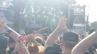 The Warning  Wacken 2024 [upl. by Ezequiel296]