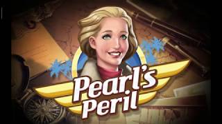 Android Pearls Peril  Hidden Object Game  Wooga [upl. by Losyram]