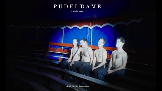 Pudeldame  Weinen Official Video [upl. by Tnert]