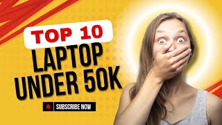 भारत में ₹50000 के तहत टॉप 10 गेमिंग और प्रोग्रामिंग लैपटॉप 2024  Top 10 Gaming laptops [upl. by Veejar834]