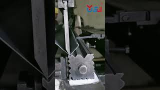 JSLWMachinery Bending machine factory direct sale pressbrake shorts [upl. by Bambi67]