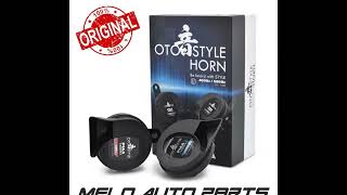 INSTALLING PIAA HORN ON MITSUBISHI STRADA TRITON  MELO AUTO PARTS [upl. by Ttihw]