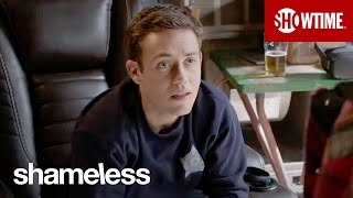 I Didnt Mean to Do ItBut I Did Ep 6 Official Clip  Shameless  Season 11 [upl. by Urata]