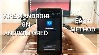 How to Install Viper4Android on Android Oreo Using Magisk Manager Easily  Tutorial [upl. by Seeto]