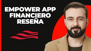 Reseña de Empower App Financiera 2024 anteriormente Personal Capital [upl. by Llirrehs851]