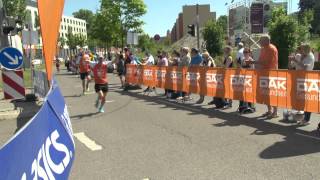 Das war der Augsburger Stadtlauf 2015 [upl. by Randie]