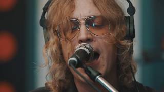 The Besnard Lakes  For Agent 13 Live on KEXP [upl. by Asatan]