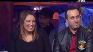 Jamel Comedy Club  Zouhir Zair I جمال كوميدي كلوب ـ زهير زائر [upl. by Ahsad725]