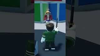 Gear 5th In MM2 💀 roblox shorts mm2 [upl. by Revilo496]