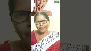 Get STRONGER Teeth NATURALLY After Pregnancy mom remedy pregnant teethstrong shortsvideo [upl. by Ayiotal800]