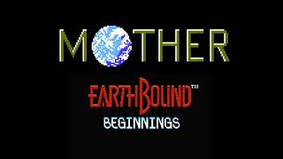 Magicant  MOTHER  EarthBound Beginnings OST [upl. by Zsamot]