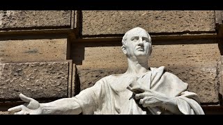 Cicero and Ciceronian Rhetoric [upl. by Nnyllaf]