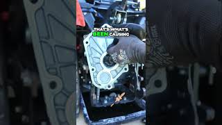 Master Tractor Repair Tackle Those Knuckle Busters diy kubota gasket repairing cleaning fyp [upl. by Nifares]