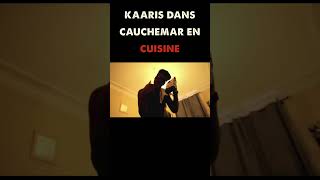 Kaaris dans cauchemar en cuisine [upl. by Asalocin]