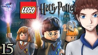 Blondie ft Siphano  LEGO Harry Potter  Episode 15  Sauvons Sirius [upl. by Fayina]