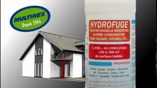 Hydrofuge Multirex [upl. by Yesmar]