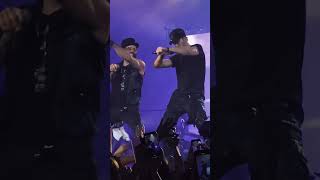 Enrique Iglesias Dancing on Bailando Song  Live Show EnriqueIglesias Bailando viral shorts [upl. by Sevart]