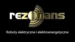 REZONANS ELEKTRYCZNY [upl. by Benton]