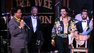 quotMedleyquot  Bobby Blue Bland Bobby Rush Johnnie Taylor [upl. by Asirrak]