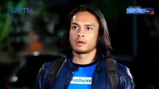 FTV LAWAS CINTAKU PADAMU SUDAH CUKUP UMUR randy pangalila dan tyas mirasihkonco ngopi11 [upl. by Nahtiek]