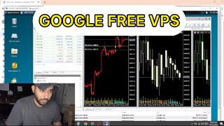 Is Google VPS Linux FREE  Mt4Mt5 Trading Robot For FREE Linux VPS UPDATE [upl. by Claudelle]